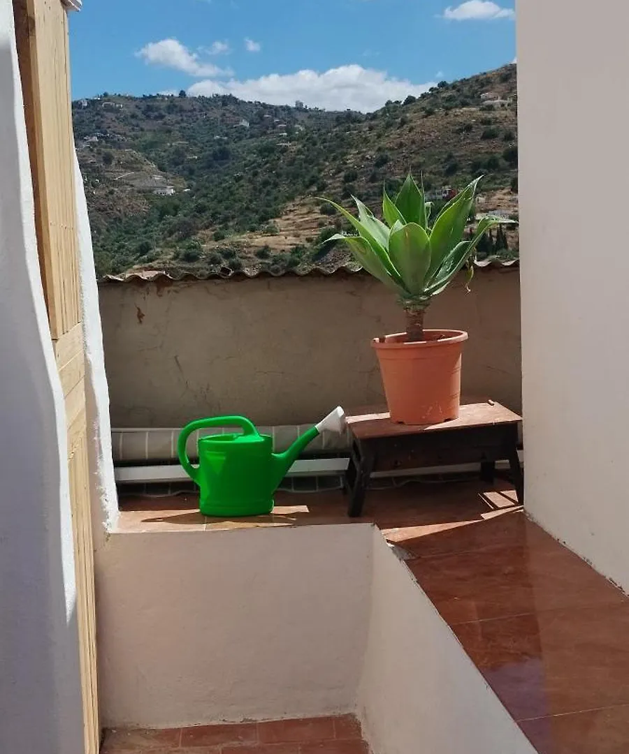 Holiday home La Casita Chiquitita - The Tiny Little House Villa Torrox