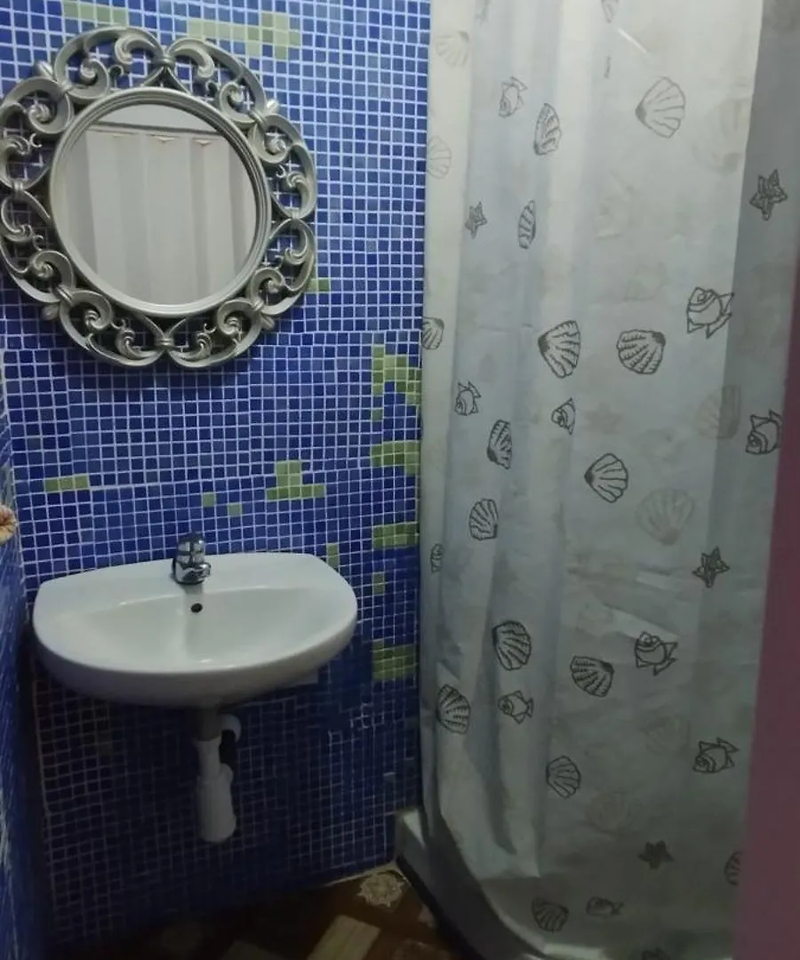 הוילה טורוקס La Casita Chiquitita - The Tiny Little House 0*,