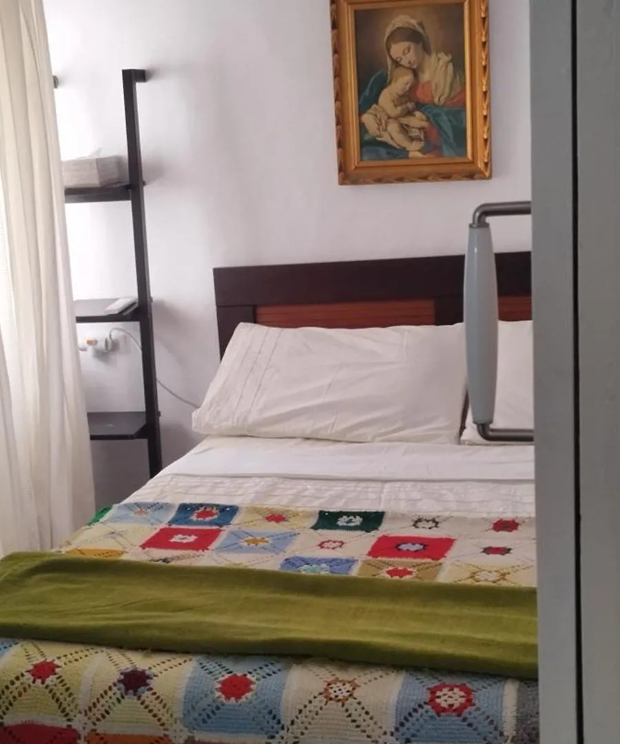 La Casita Chiquitita - The Tiny Little House Villa Torrox
