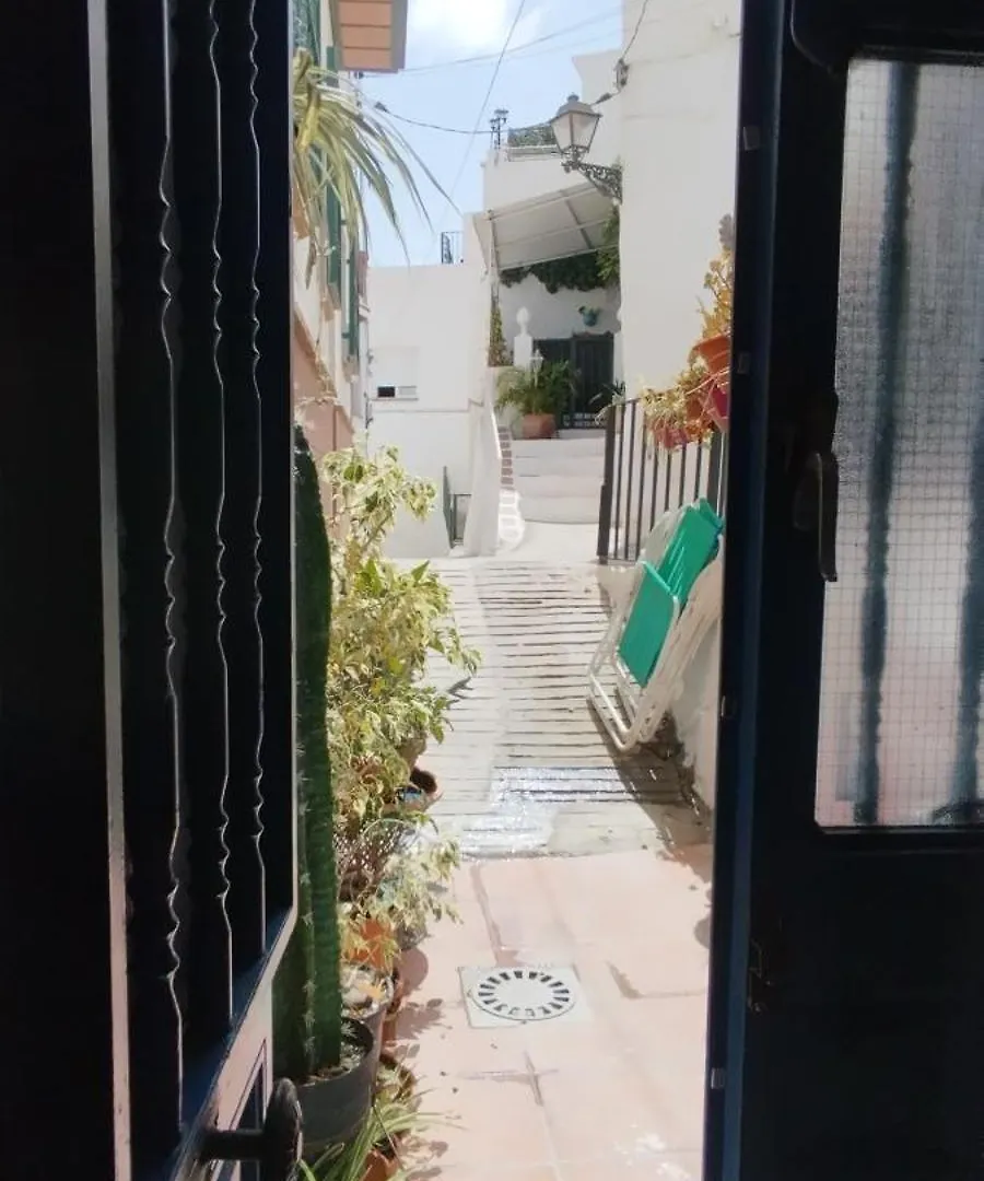Holiday home La Casita Chiquitita - The Tiny Little House Villa Torrox