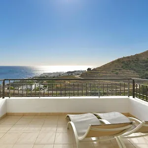 Apartment Amplio Apartamento De 2 Vista Mar Lateral, Torrox