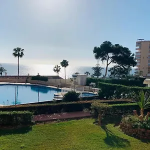 Gael Seaview Costa Torrox
