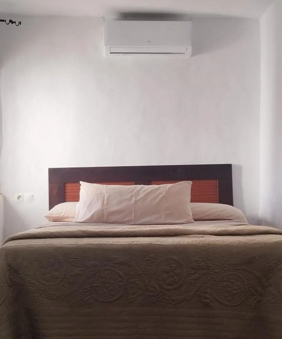Holiday home La Casita Chiquitita - The Tiny Little House Villa Torrox Spain
