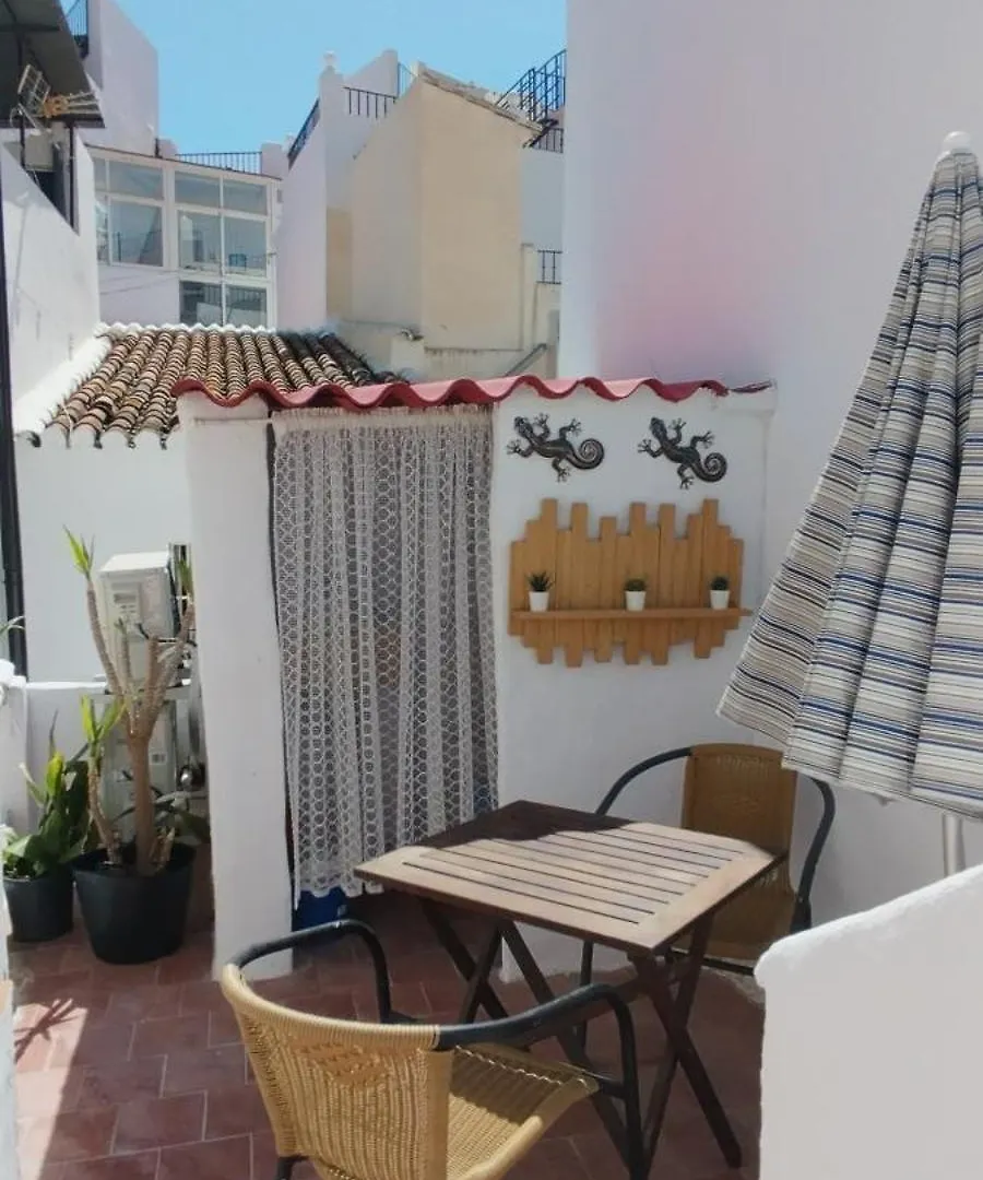 Holiday home La Casita Chiquitita - The Tiny Little House Villa Torrox