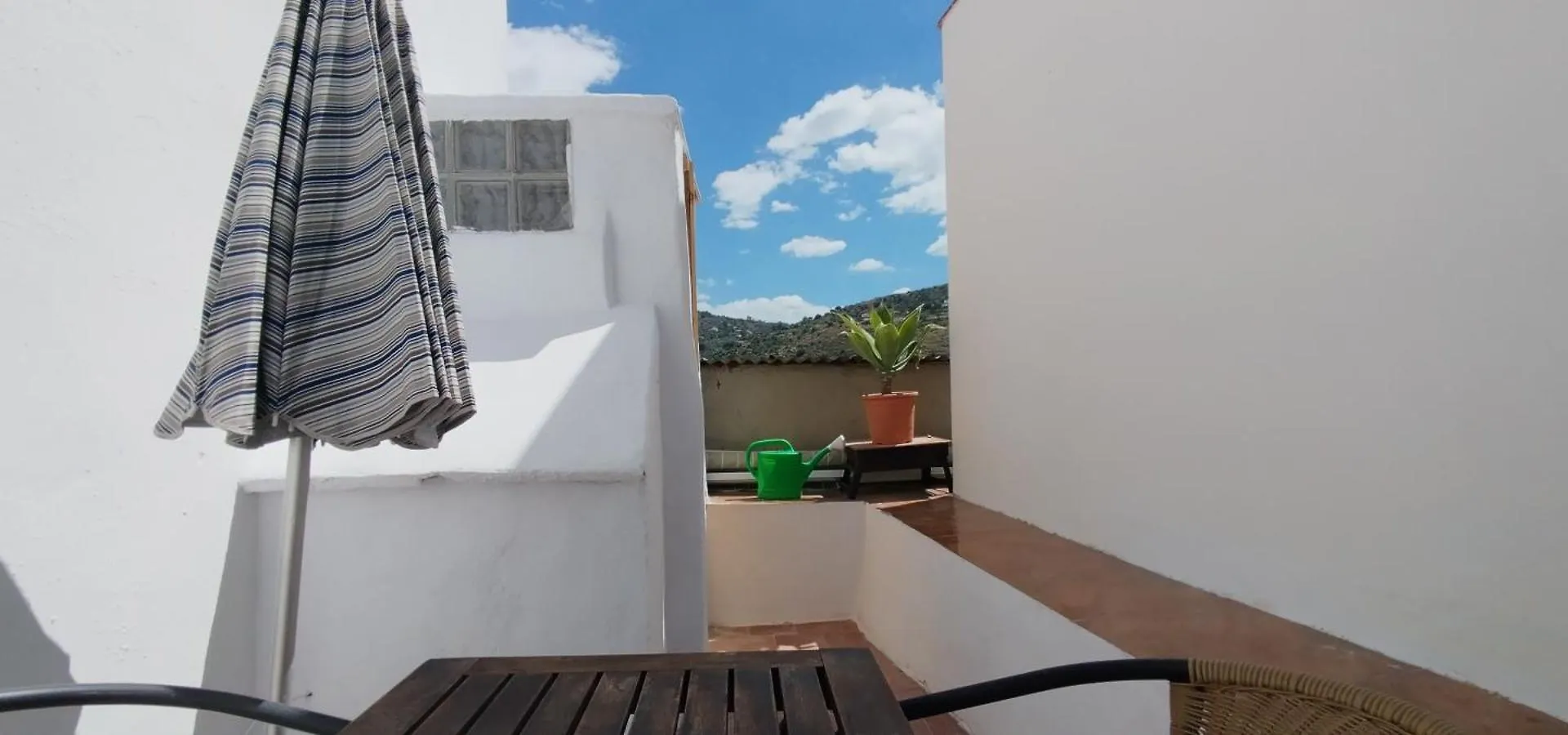 La Casita Chiquitita - The Tiny Little House Villa Torrox Holiday home