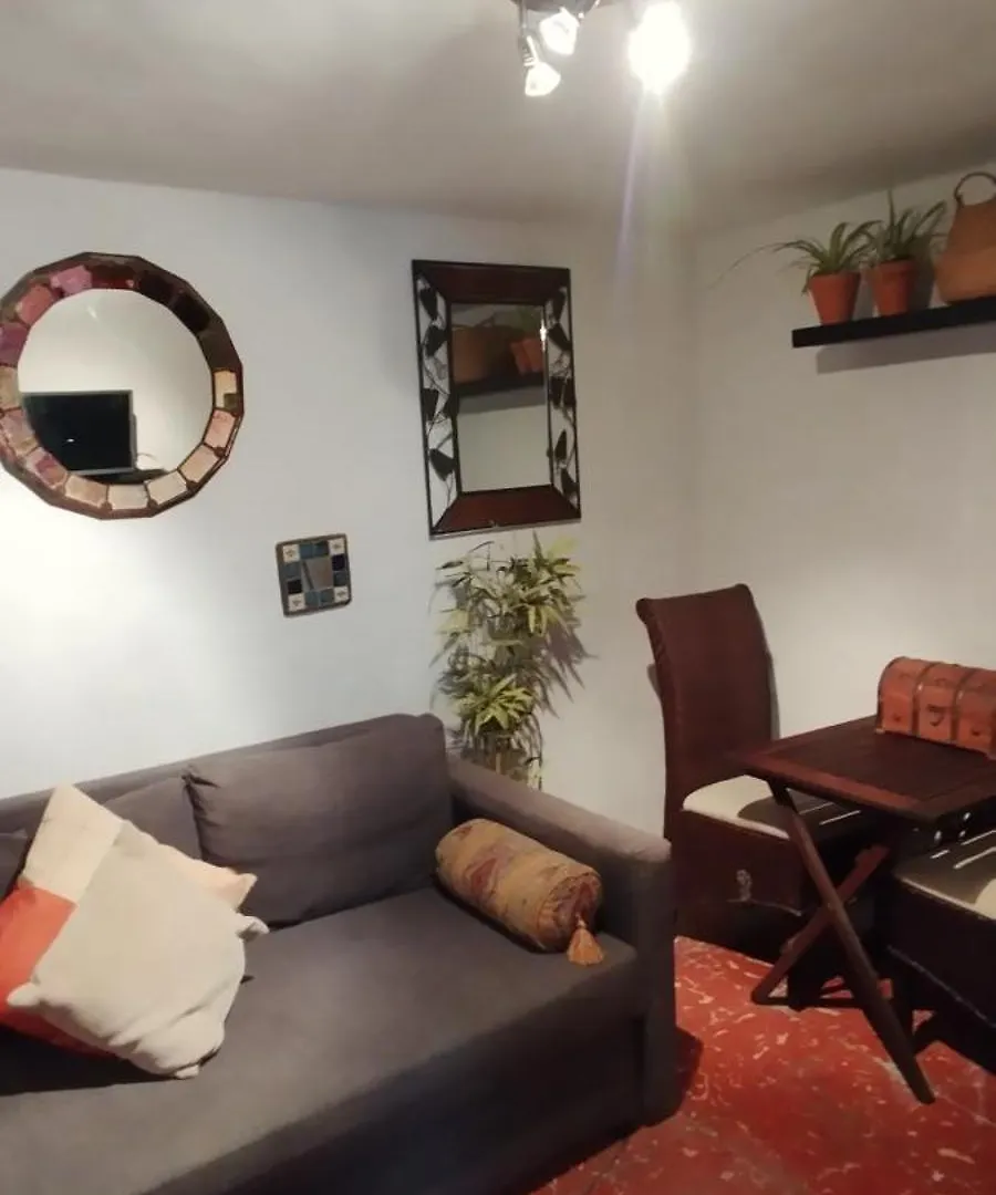 La Casita Chiquitita - The Tiny Little House Villa Torrox 0*,
