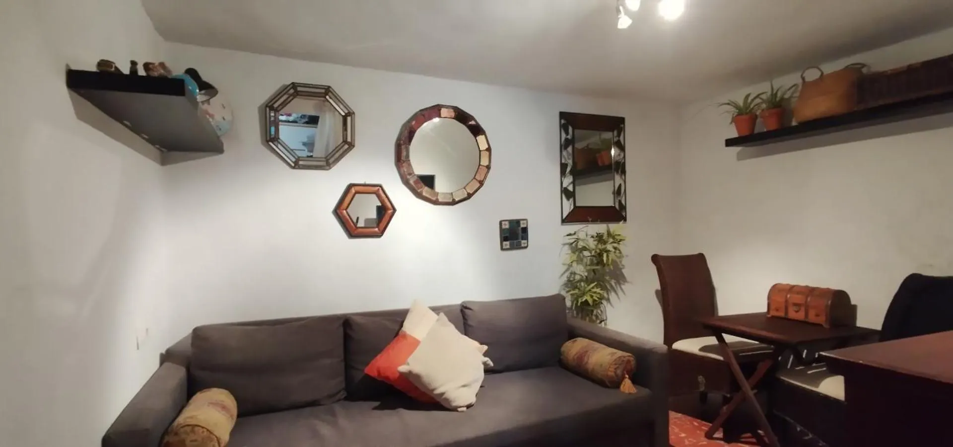 La Casita Chiquitita - The Tiny Little House Villa Torrox Spain