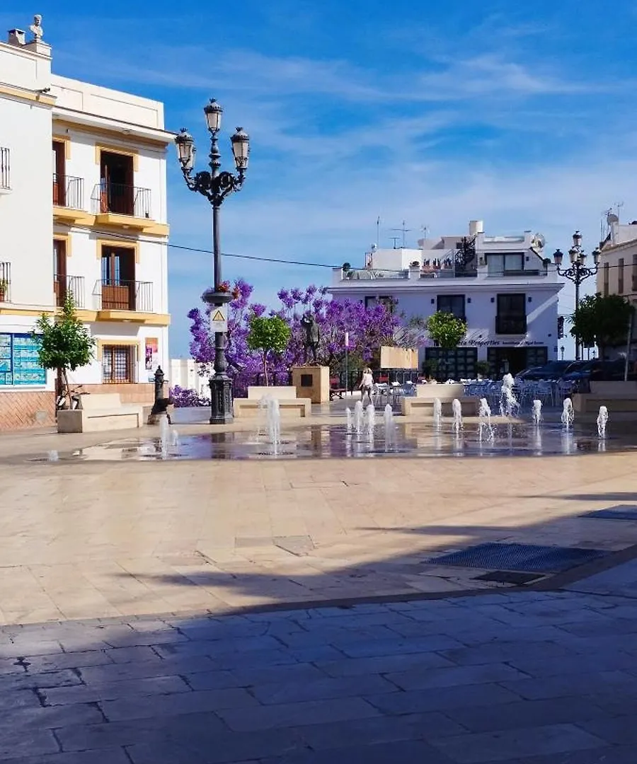 La Casita Chiquitita - The Tiny Little House Villa Torrox