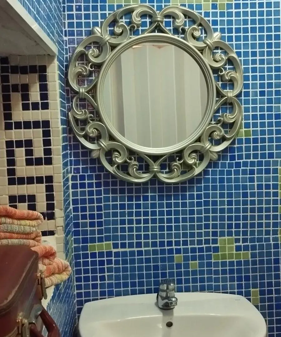 La Casita Chiquitita - The Tiny Little House Villa Torrox 0*,  Spain